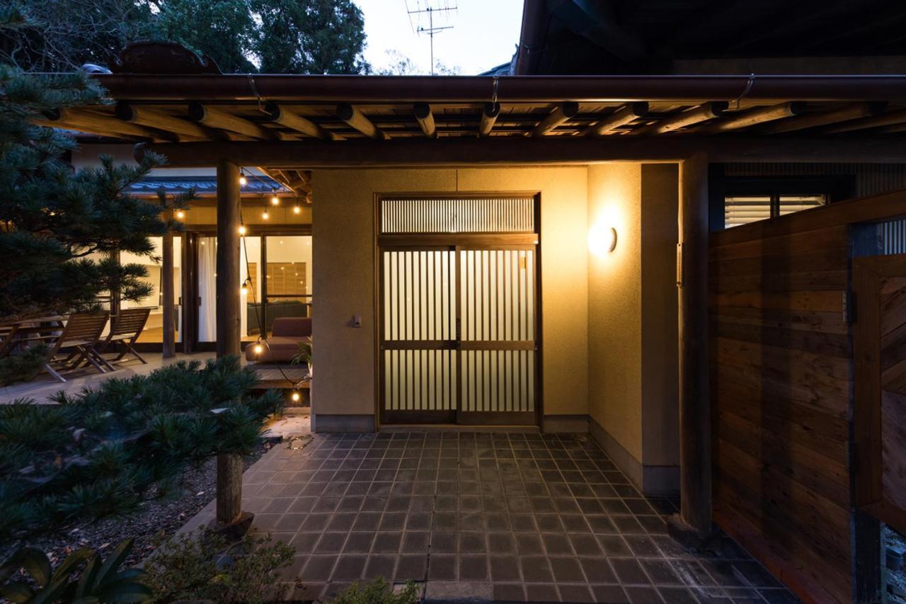 HAZcottage Makinohara Exteriör bild